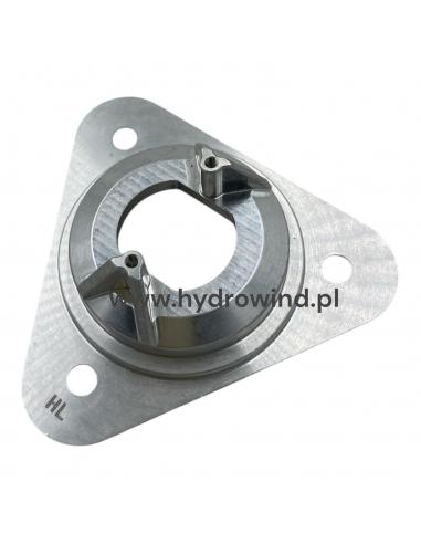 Osłona sterowania nożnego do windy...