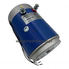 Silnik elektryczny 2,0 kW 12V - 12MB12TWA