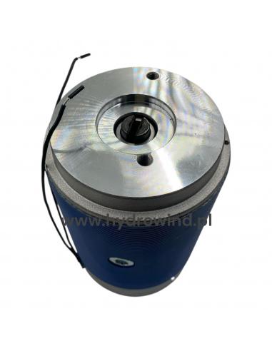 Silnik elektryczny 2,0 kW 12V -...