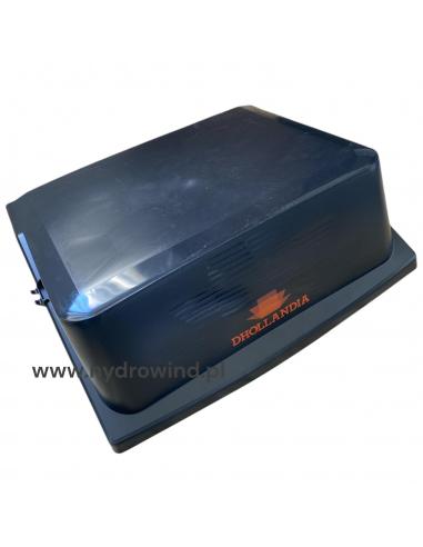 Pokrywa osłona skrzynki akumulatorów...