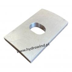 Ksztaltka Alu 78mm Bar...