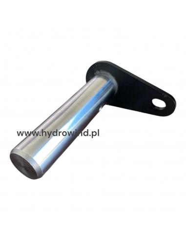 Sworzeń fi 25x110 mm Dhollandia pod...