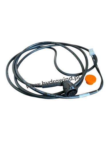 Przewód do wind Bar Cargolift S4 /...