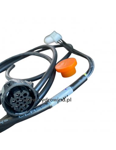 12. Przewód do wind Bar Cargolift S4...