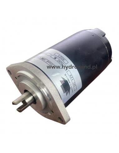 Silnik elektryczny windy Dhollandia...