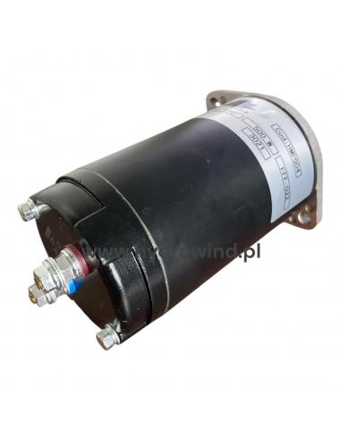 Silnik elektryczny windy Dhollandia...