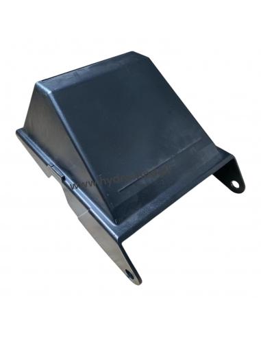 Pokrywa osłona agregatu windy Dautel...