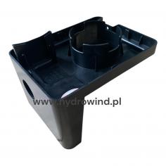 Obudowa pośrednia agregatu...