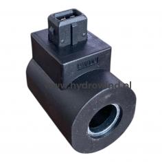 Cewka elektrozaworu 24V fi 16x50 mm AMP