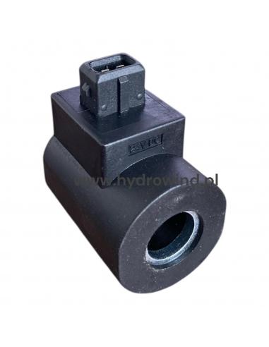 Cewka elektrozaworu 24V fi 16x50 mm AMP