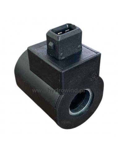 Cewka elektrozaworu 24V fi 16x50 mm AMP