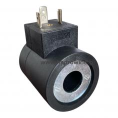 01. Cewka 24V 16x51,2  mm...