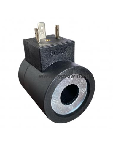 01. Cewka 24V 16x51,2  mm  26W typ...