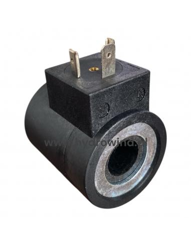 01. Cewka 24V 16x51,2  mm  26W typ...