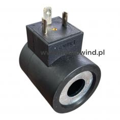 01. Cewka elektrozaworu 12V...