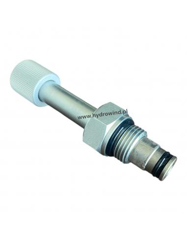 19. Zawór hydrauliczny 13x39, 12,7 mm...