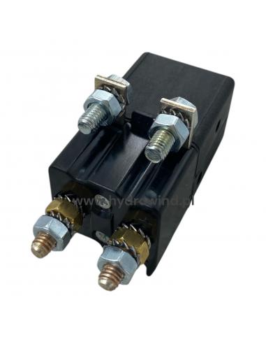 Cewka startowa 12V DC ETL11P1