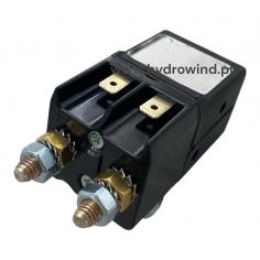 Cewka startowa 12V DC ETL11P1