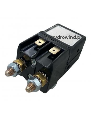 Cewka startowa 12V DC ETL11P1