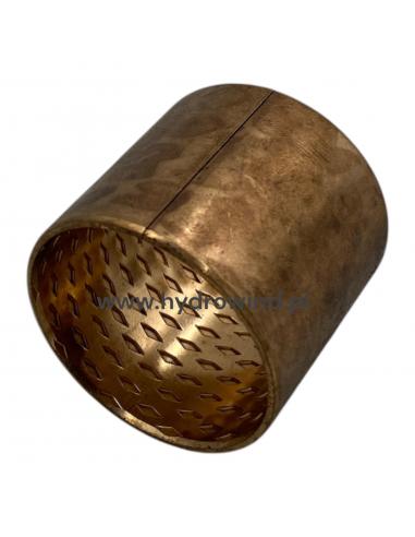 Tuleja sworznia fi 35/39-40 mm -...