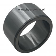 Tuleja stalowa hartowana...