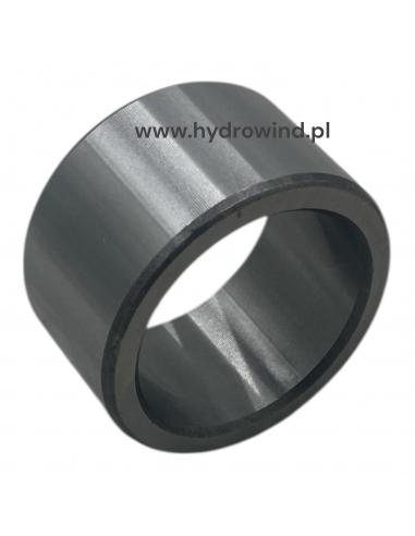 Tuleja stalowa hartowana gładka HRC...