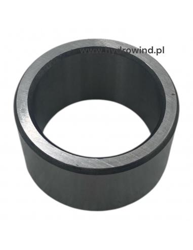 Tuleja stalowa hartowana Gladka HRC...