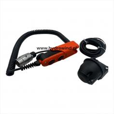 Kaseta sterowania windy...