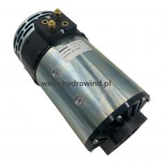 Silnik 3kW 24V C M CW V...
