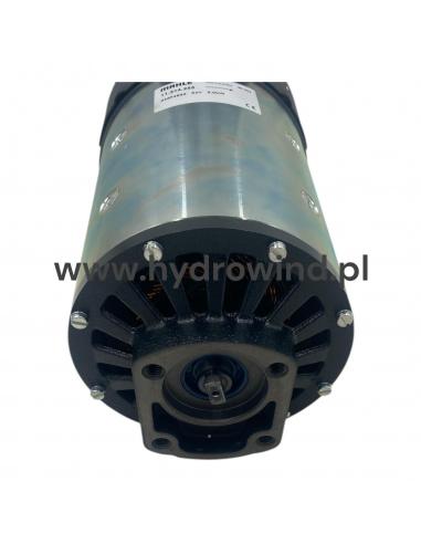 Silnik 3kW 24V C M CW V Iskra AMP4632...