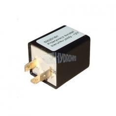 Przerywacz świateł kierunku jazdy 12V