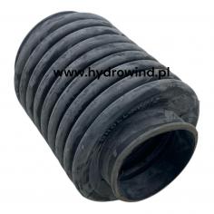 Osłona siłownika fi 70x90-350 mm - Dhollandia M4920 - oryginał