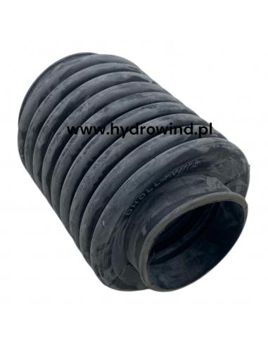 Osłona siłownika fi 70x90-350 mm -...