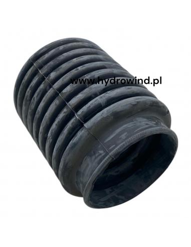 Osłona siłownika fi 70x90-350 mm -...