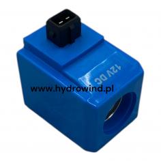 Cewka elektrozaworu VICKERS...