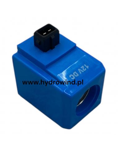 Cewka elektrozaworu VICKERS 124661...
