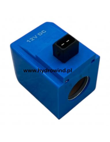 Cewka elektrozaworu VICKERS 124661...