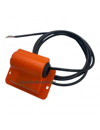 Czujnik zbliżeniowy windy Dhollandia...