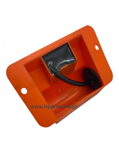 10. Czujnik zbliżeniowy kompletny...