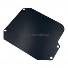 Pokrywa ochronna belki...