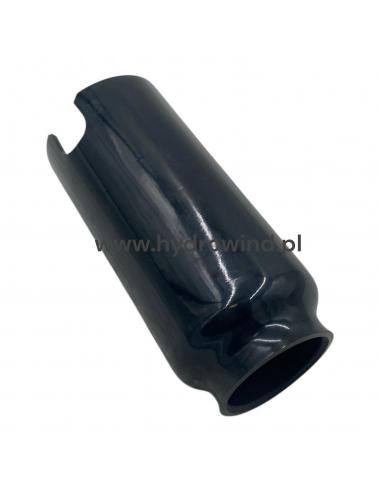 Osłona siłownika tuba Ø55x80-195 mm -...