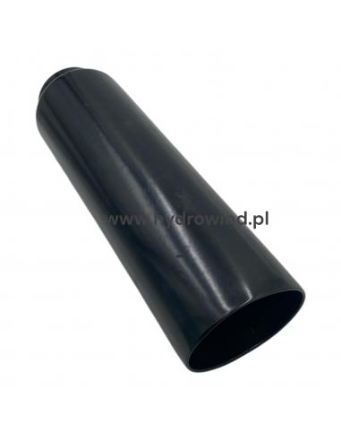 Osłona siłownika tuba Ø75x110-385 mm...