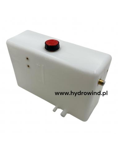 Zbiornik oleju windy Dhollandia 10l -...