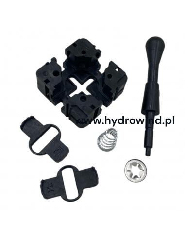 04. Zestaw naprawczy Joystick'a...