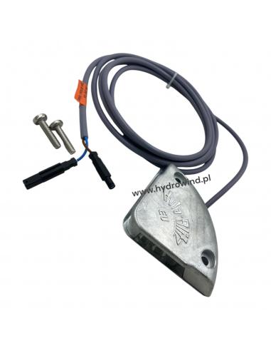 16. Światło ostrzegawcze Hula Blitz LED - EU 12V/24V