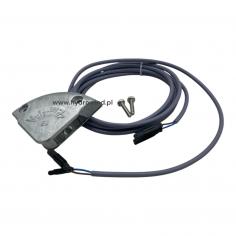 Światło ostrzegawcze Hula...