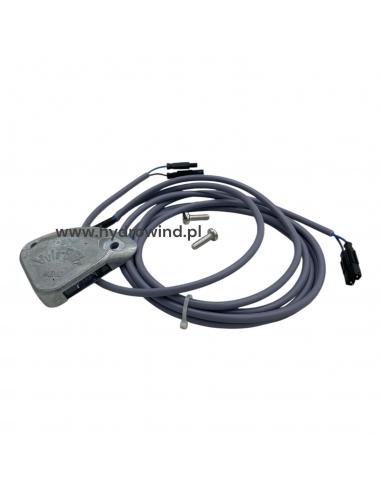 16. Światło ostrzegawcze 12/24 V LED M MINI