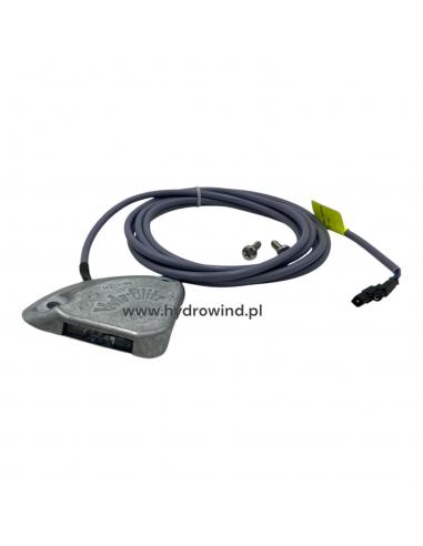 16. Światło ostrzegawcze 12/24 V LED S MINI