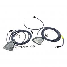 Światło ostrzegawcze LED...