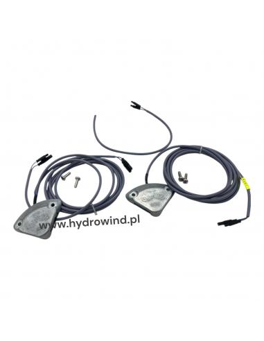 16. Światło ostrzegawcze LED 12/24V...